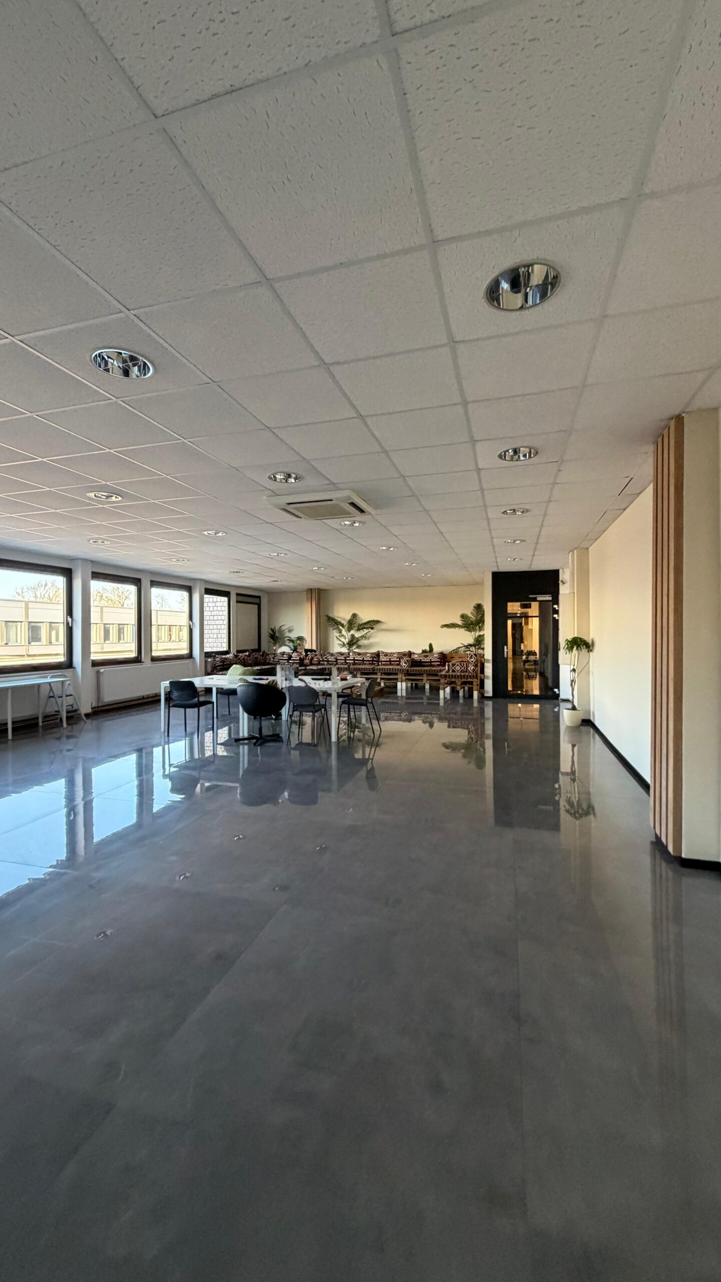 Standort Bremen Lager